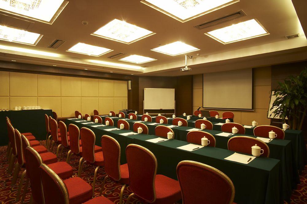 Shenzhen Fortune Hotel Dış mekan fotoğraf